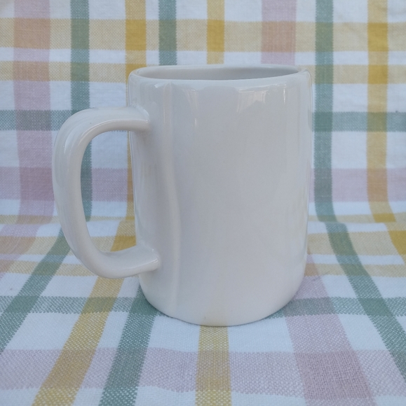 Rae Dunn "On Fleek" Mug - Picture 2 of 4